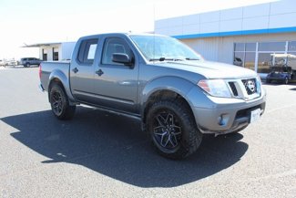 Used 2021 Nissan Frontier SV w/ Value Truck Package image 1