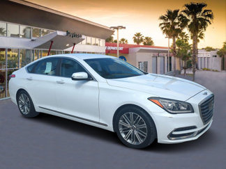 Used 2019 Genesis G80 3.8 image 1