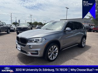 Used 2018 BMW X5 sDrive35i image 1