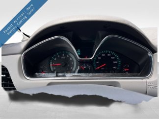Used 2016 Chevrolet Traverse LS w/ LPO, 'HIT The Road' Package image 1