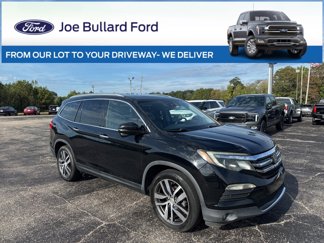 Used 2016 Honda Pilot Touring video 1