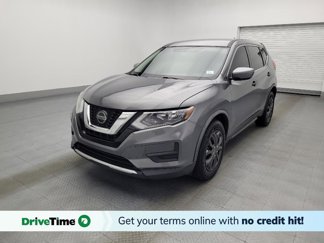 Used 2018 Nissan Rogue S image 1