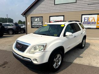 Used 2007 GMC Acadia SLT w/ Convenience Package image 1