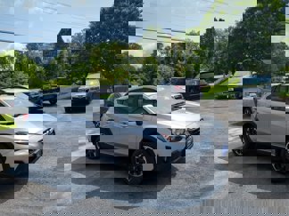 Used 2021 Subaru Crosstrek 2.0i Premium image 1
