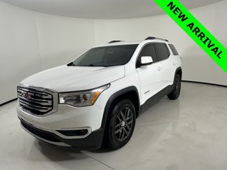 Used 2019 GMC Acadia SLT image 1