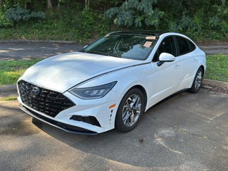 Used 2020 Hyundai Sonata SEL w/ Convenience + Sunroof Package image 1