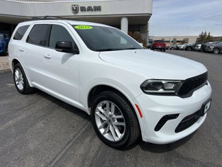Used 2023 Dodge Durango GT image 1