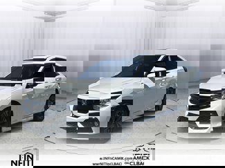 Used 2019 Honda Civic EX image 1
