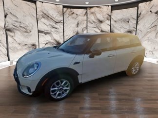 Used 2016 MINI Cooper Clubman image 1