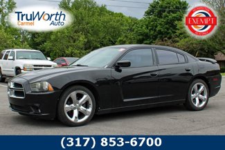 Used 2012 Dodge Charger SXT Plus image 1