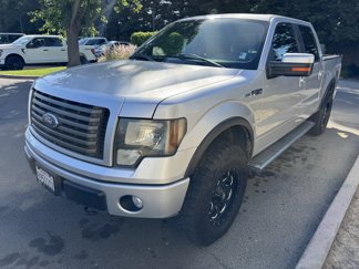 Used 2011 Ford F150 FX4 w/ FX Luxury Pkg image 1