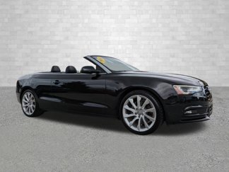 Used 2014 Audi A5 2.0T Premium Plus video 1