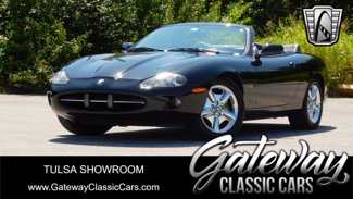 Used 1998 Jaguar XK8 Convertible image 1