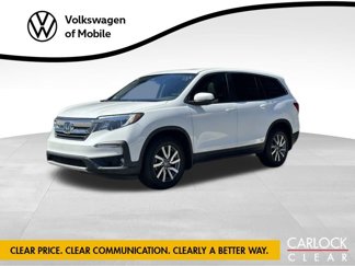 Used 2020 Honda Pilot EX-L image 1