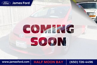 Used 2013 Toyota Prius Three image 1