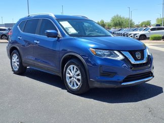 Used 2018 Nissan Rogue SV w/ Premium Package image 1