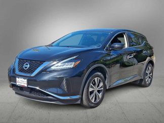 Used 2019 Nissan Murano S image 1