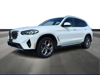 Certified 2023 BMW X3 xDrive30i w/ Premium Package w/ZPA video 1