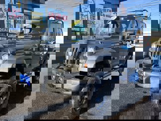 Used 2017 Jeep Wrangler Unlimited Sport w/ Quick Order Package 24S image 1