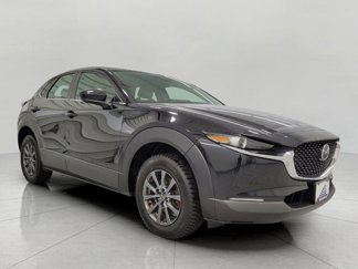 Used 2023 MAZDA CX-30 AWD 2.5 S video 1