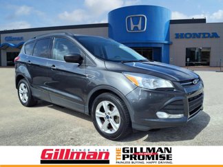 Used 2016 Ford Escape SE w/ Equipment Group 201A image 1