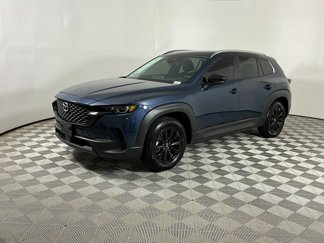 Used 2025 MAZDA CX-50 AWD 2.5 S w/ Preferred Package image 1