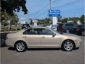 Used 2008 Ford Fusion SEL image 1