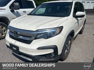 Used 2019 Honda Pilot EX-L image 1