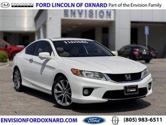 Used 2015 Honda Accord EX-L image 1