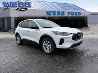 New 2025 Ford Escape Active w/ Tech Pack #1 image 1