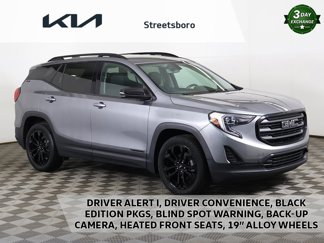 Used 2019 GMC Terrain SLE w/ Driver Convenience Package image 1