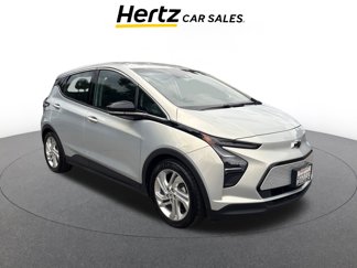 Used 2023 Chevrolet Bolt LT w/ Driver Confidence Package image 1