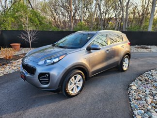 Used 2019 Kia Sportage LX w/ LX Popular Package image 1