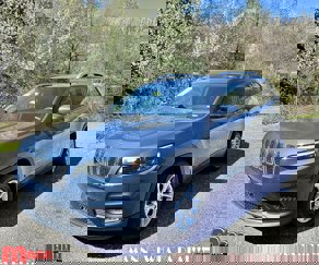 Used 2021 Jeep Cherokee Latitude image 1
