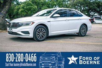 Used 2019 Volkswagen Jetta SEL image 1