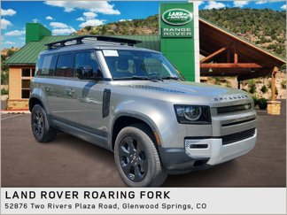 Used 2024 Land Rover Defender 110 S image 1