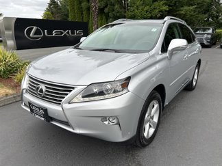 Used 2015 Lexus RX 350 AWD image 1