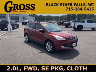 Used 2014 Ford Escape SE w/ Equipment Group 201A image 1