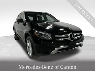 Used 2018 Mercedes-Benz GLC 300 4MATIC image 1