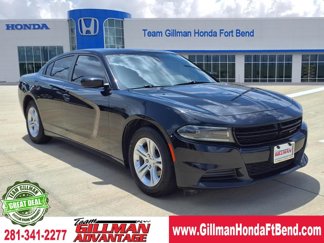 Used 2023 Dodge Charger SXT image 1