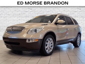 Used 2011 Buick Enclave CXL image 1