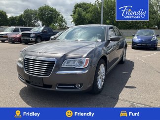 Used 2013 Chrysler 300 AWD w/ Driver Convenience Group image 1