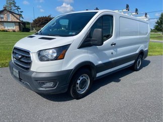 Used 2020 Ford Transit 150 Low Roof image 1