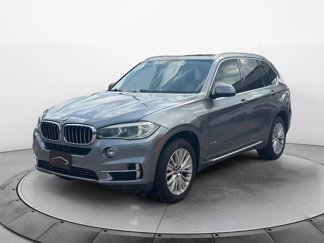 Used 2016 BMW X5 xDrive35i w/ Premium Package image 1