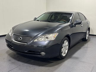 Used 2007 Lexus ES 350 image 1