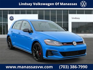 Used 2019 Volkswagen GTI Rabbit Edition image 1