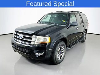 Used 2017 Ford Expedition XLT video 1