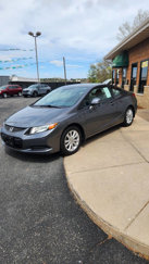 Used 2012 Honda Civic EX-L image 1