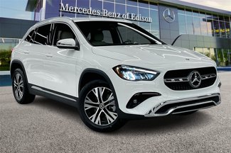 New 2025 Mercedes-Benz GLA 250 4MATIC image 1