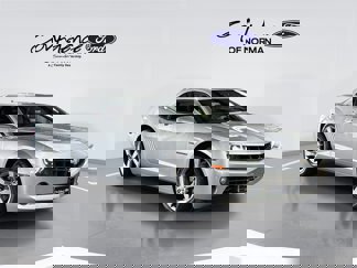Used 2010 Chevrolet Camaro LT w/ RS Package image 1